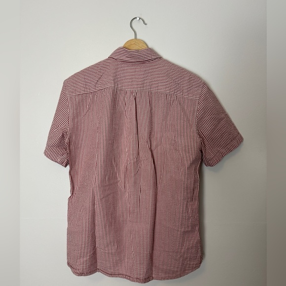 Gap button up - Picture 3 of 3